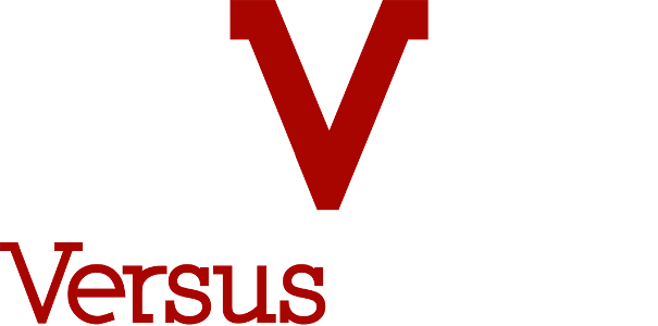 VersusMedia Logo - Independent Film & Music Streaming